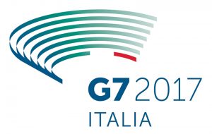 g7 italia 2017